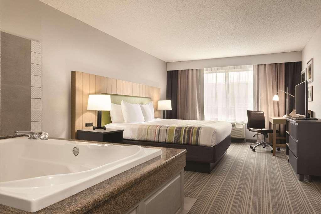 Country Inn & Suites By Radisson, Madison Southwest, Wi Fitchburg Zimmer foto